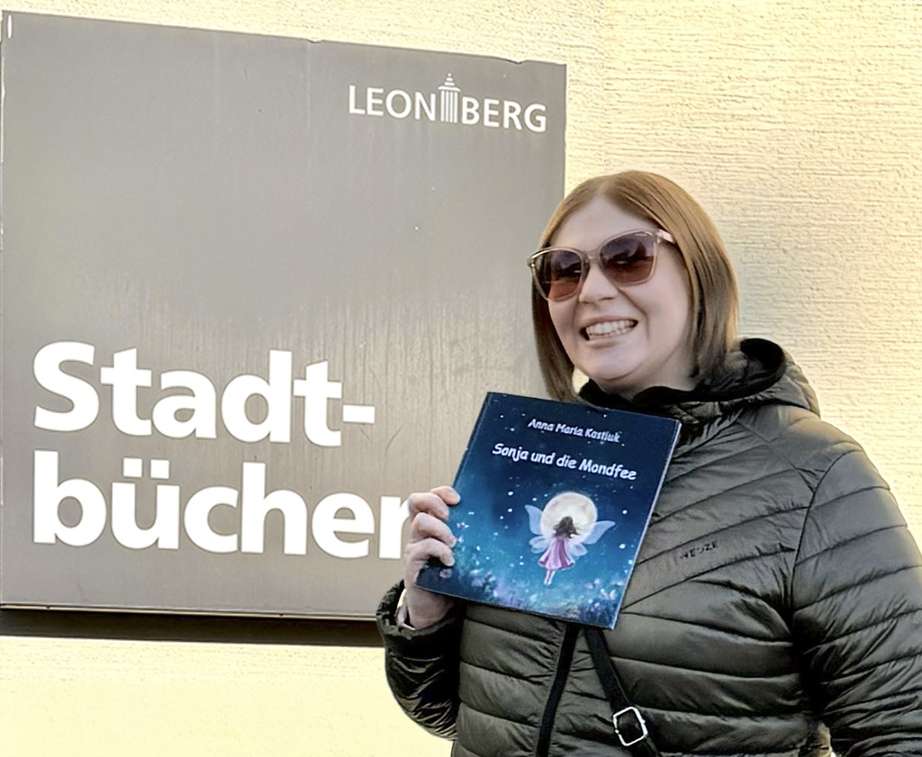 Stadtbücherei Leonberg