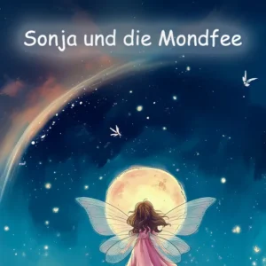 Sonja und die Mondfee