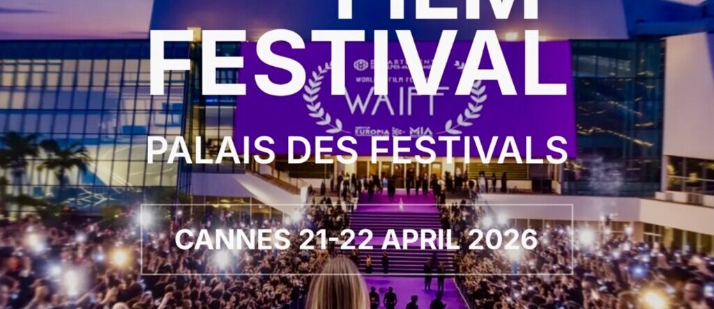 WAiFF Cannes 2026