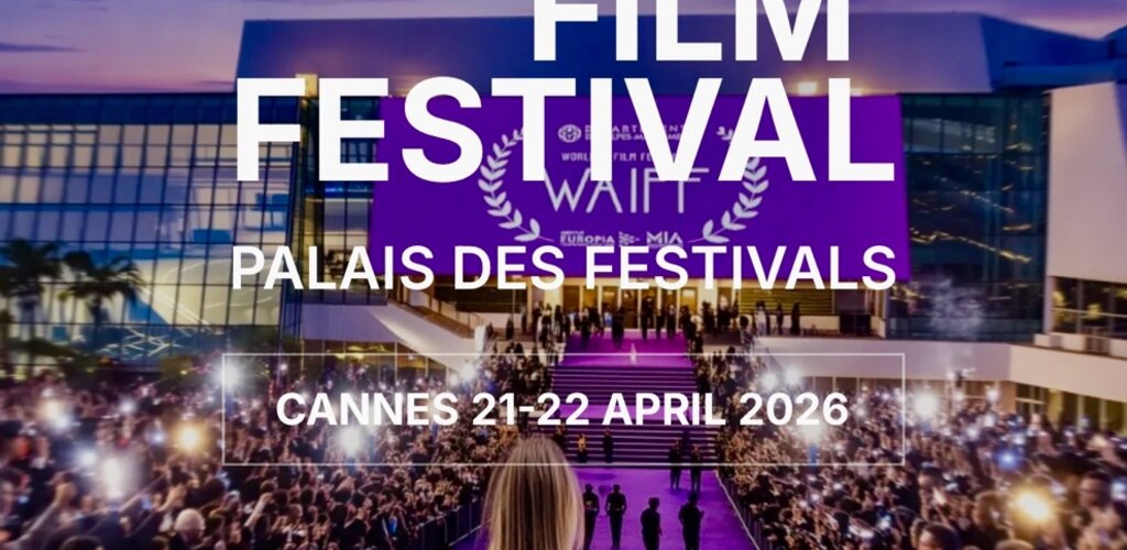 WAiFF Cannes 2026