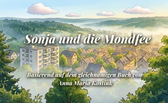 Titelkarte des Films