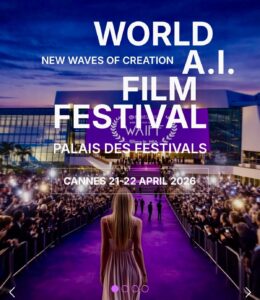WAiFF Cannes 2026
